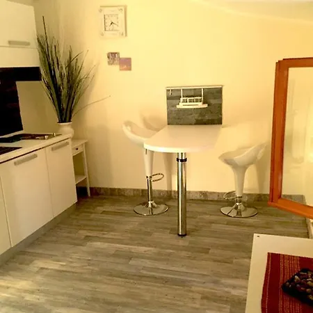 Affittacamere Ariann Coco's San Benedetto del Tronto