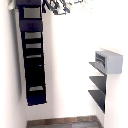 Ariann Coco's Gasthof *