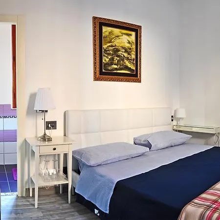 Ariann Coco's Vendégház San Benedetto del Tronto