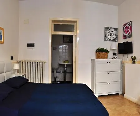 Ariann Coco's Gasthof San Benedetto del Tronto
