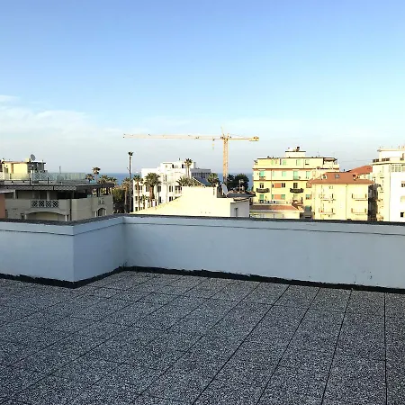 Ariann Coco's San Benedetto del Tronto