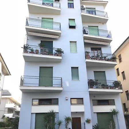 Ariann Coco's Vendégház